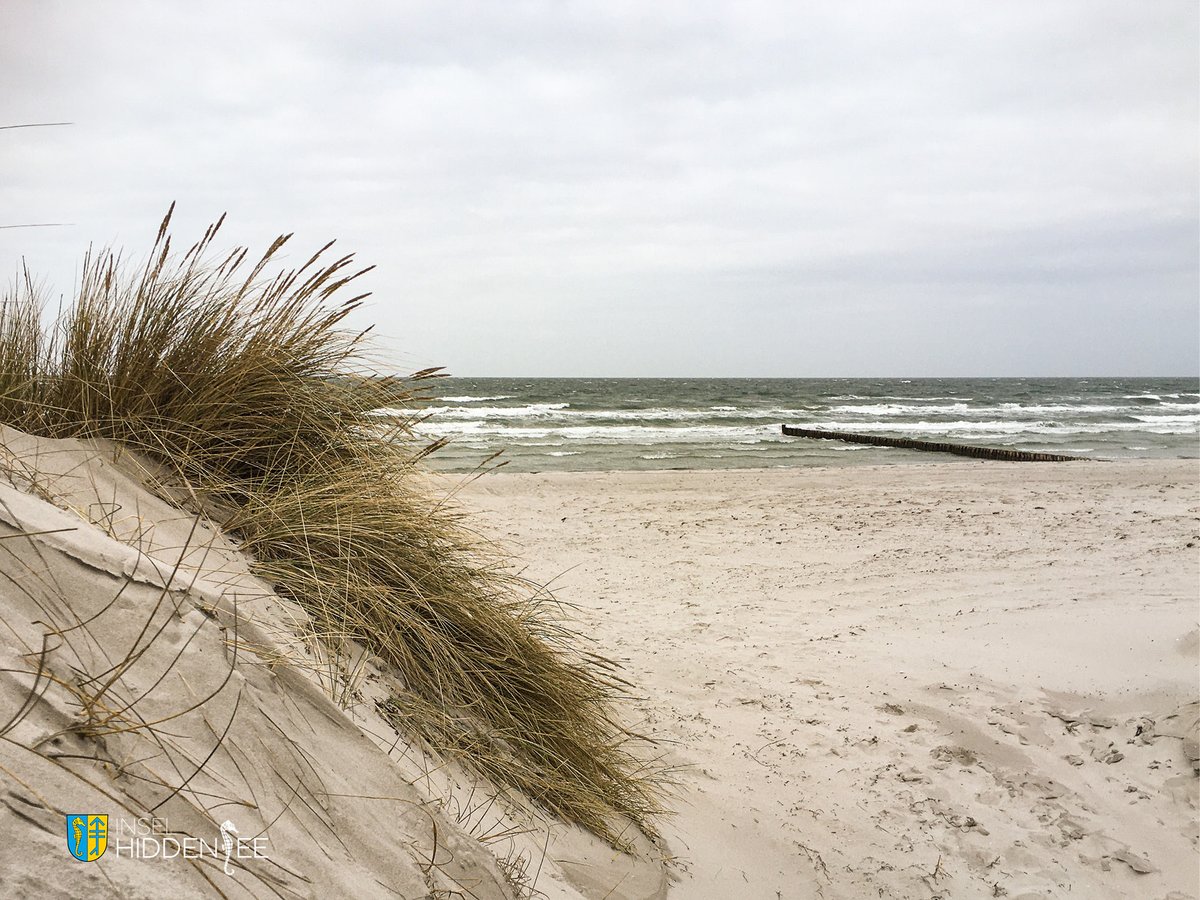 Moin! Egal bei welchem Wetter, es gibt nichts Besseres. Die Ostsee wartet geduldig auf euch. 😊

#hiddensee #seebadinselhiddensee #mvtutgut #ostsee #ostseeküste #strand #bleibtgesund #bisbald #ostseeliebe