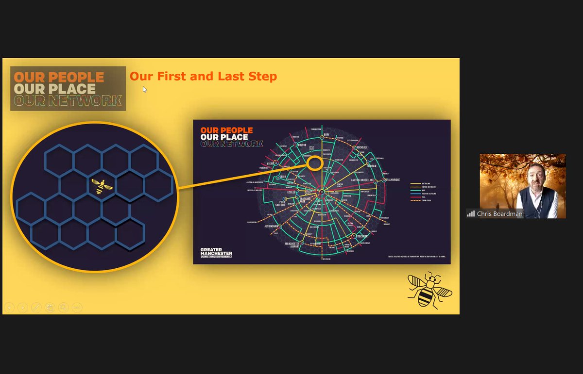 Lets_getcycling's tweet photo. Change is coming and we will start to see some of the #BeeNetwok this year but we need to move even faster if we want a network built in 10 years time
@Chris_Boardman ambitious as ever, but can our local leader step up to the challenge?
#TheBigActiveConversation https://t.co/cdi29DjVGw