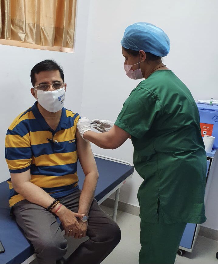 Ashok Srivastava tweet media