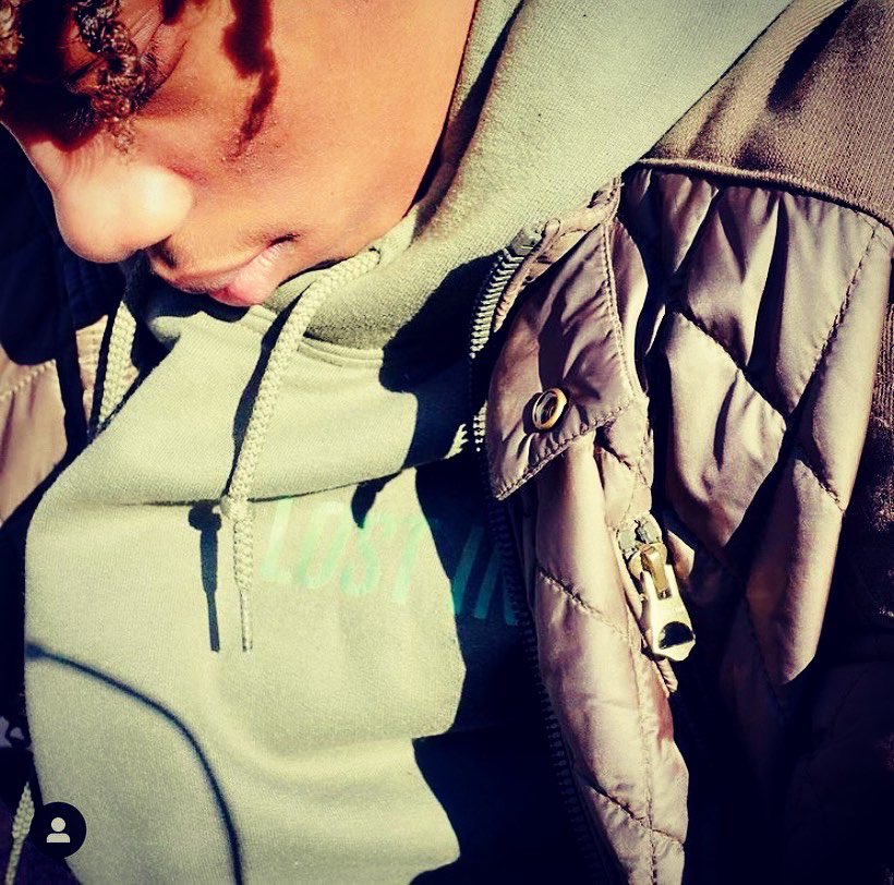shoplostin's tweet photo. ☘️ #stpatricksday #shoplostin #style #hoodie #fashion #mondaystyle #ootd #BlackOwned https://t.co/j3i1VD72qN