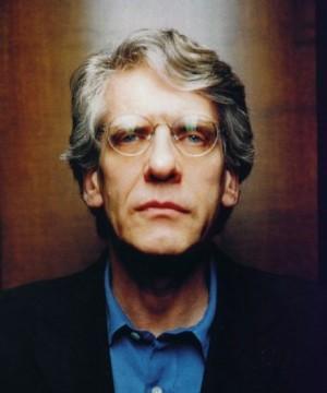 Happy 78th Birthday to  
DAVID CRONENBERG 