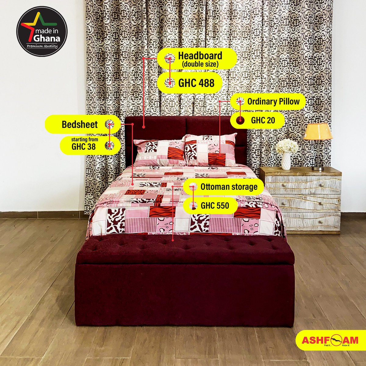 Kumasi City Mall Get This Wonderful Piece At A Discounted Price Only At