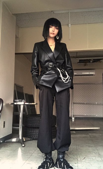 コスプレイヤーダリアのTwitter画像16