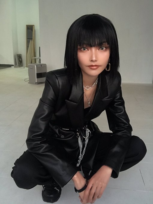 コスプレイヤーダリアのTwitter画像14