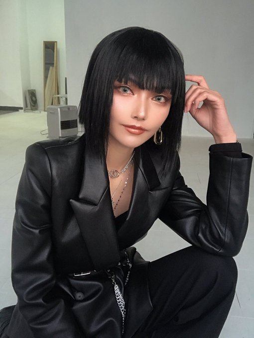 コスプレイヤーダリアのTwitter画像15