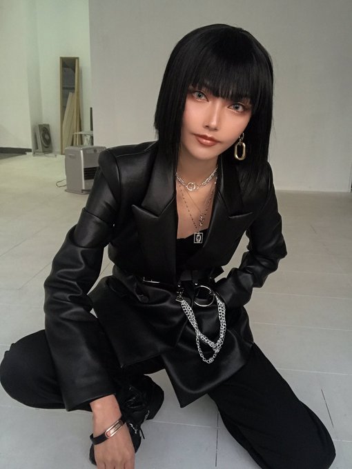 コスプレイヤーダリアのTwitter画像17