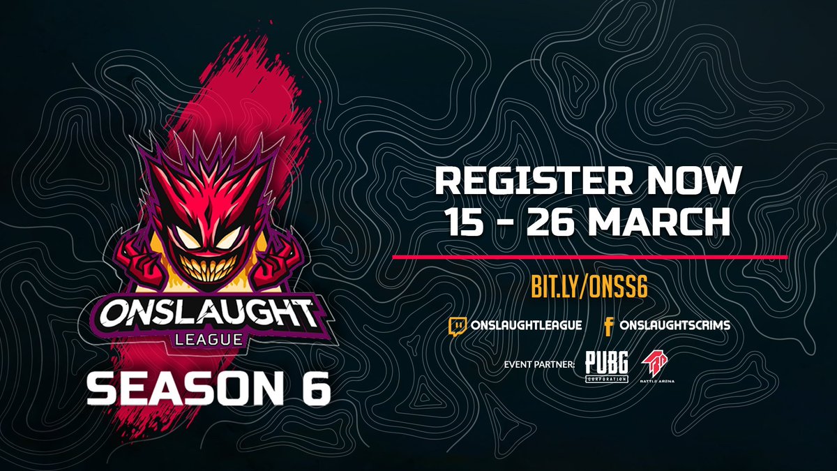 imAndyBG's tweet photo. https://t.co/bZ2b8adFfR

PUBG APAC - come join
64 open Qual slot - Open Qualifier
8 Invited Contender Slot - Closed Qualifier
10 Invited Final Slot https://t.co/jvRs83Otsk