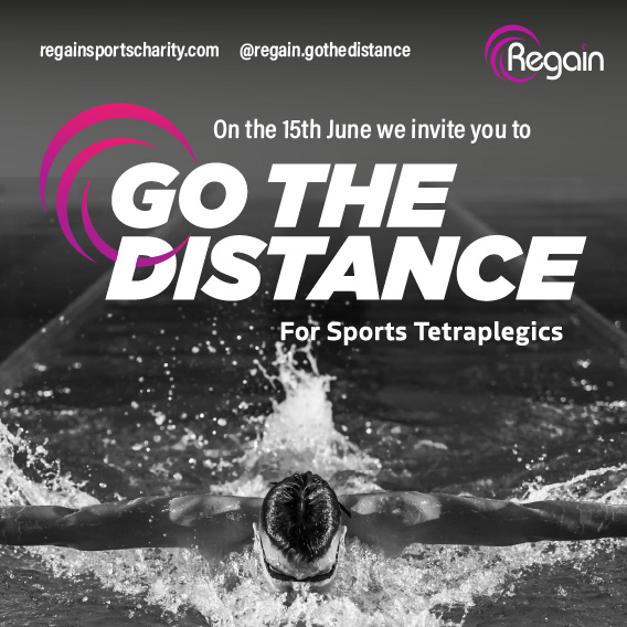 Regain Sports Trust tweet media