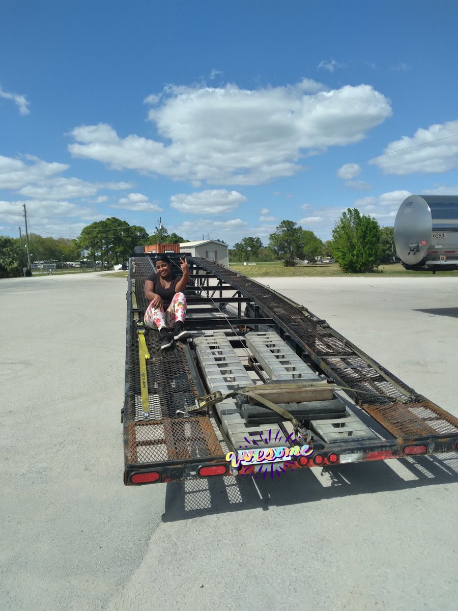 MfgPerformance's tweet photo. For any transport needs in the central Florida region... give us a call! Great prices, great service, cautious drivers and wonderful people... what else can you ask for?😉🚘🚐 #mfgperformancellc #transportation #carhauling #rvhauling #florida https://t.co/GxZKflyfDz