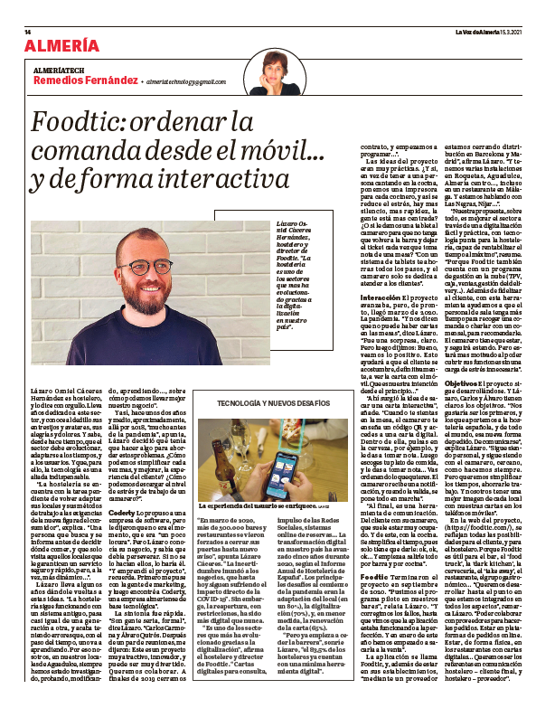 Remedios Fernández tweet media