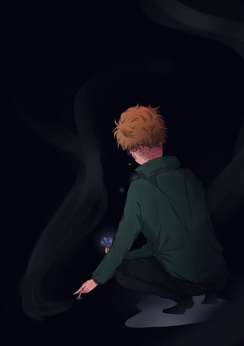 煙 高画質 のtwitterイラスト検索結果 古い順