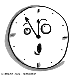 Der Countdown läuft: nur noch diese Woche könnt ihr die Tickets für die #VTT2021 zum vergünstigten Frühbucher-Preis erhalten. Also schnell sein lohnt sich 😉 Alle Infos zum Programm sowie zu den Tickets findet ihr hier: managerseminare.de/vtt