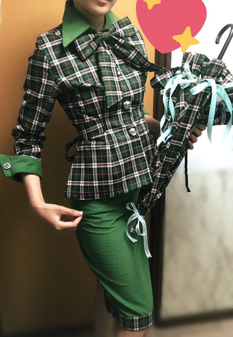 コスプレイヤーダリアのTwitter画像73