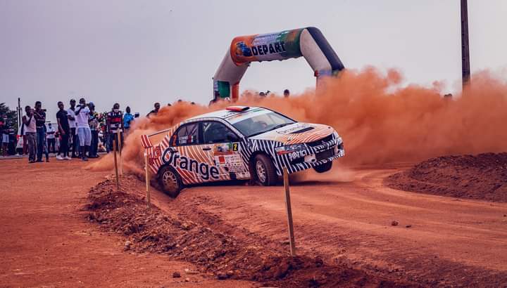 dem225civ's tweet photo. Nouvelle semaine, nouveaux défis. J'espère que tout s'est bien passé pour vous pendant ce week-end. Chers amis, la semaine dernière, je vous parlais de la 47 ème édition du rallye Bandama. Et bien, Gary Chaynes s'est encore distingué.Mais qui est Gary ?
#Dem #Bandama #Civ225 https://t.co/Q2Nk9fVjob