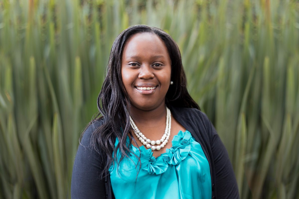 #WomenofBFAGlobal
@michellembugua is a researcher, #humanitarian advocate &amp; #MSE specialist. She is a Principal Consultant <a href="/BFAGlobal/">BFA Global</a> &amp; @CF_BFA’s Kenya Country Manager. She is passionate about developing solutions to help #lowincome consumers. See her work bfaglobal.com/bio/michelle-h…