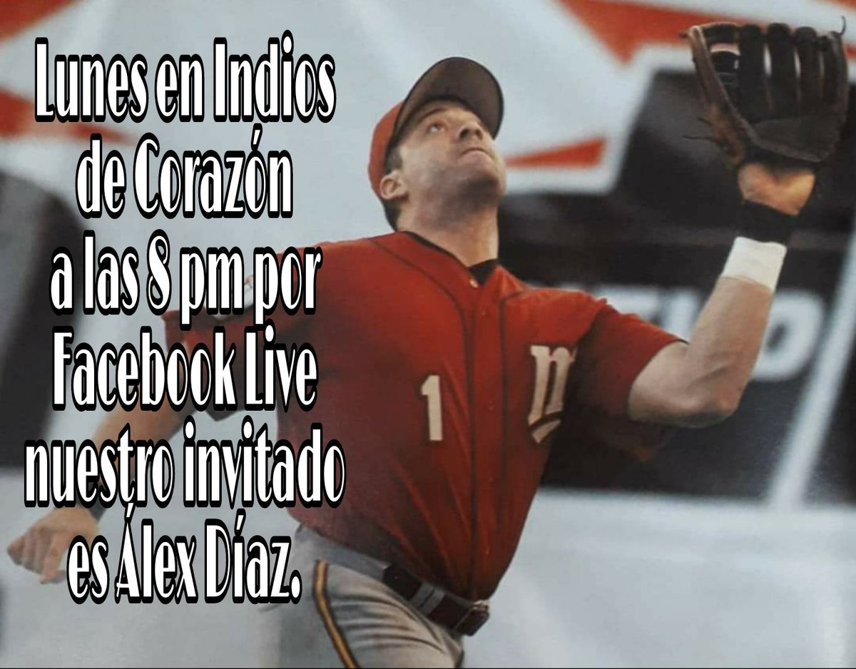 CorazonIndios's tweet image. 