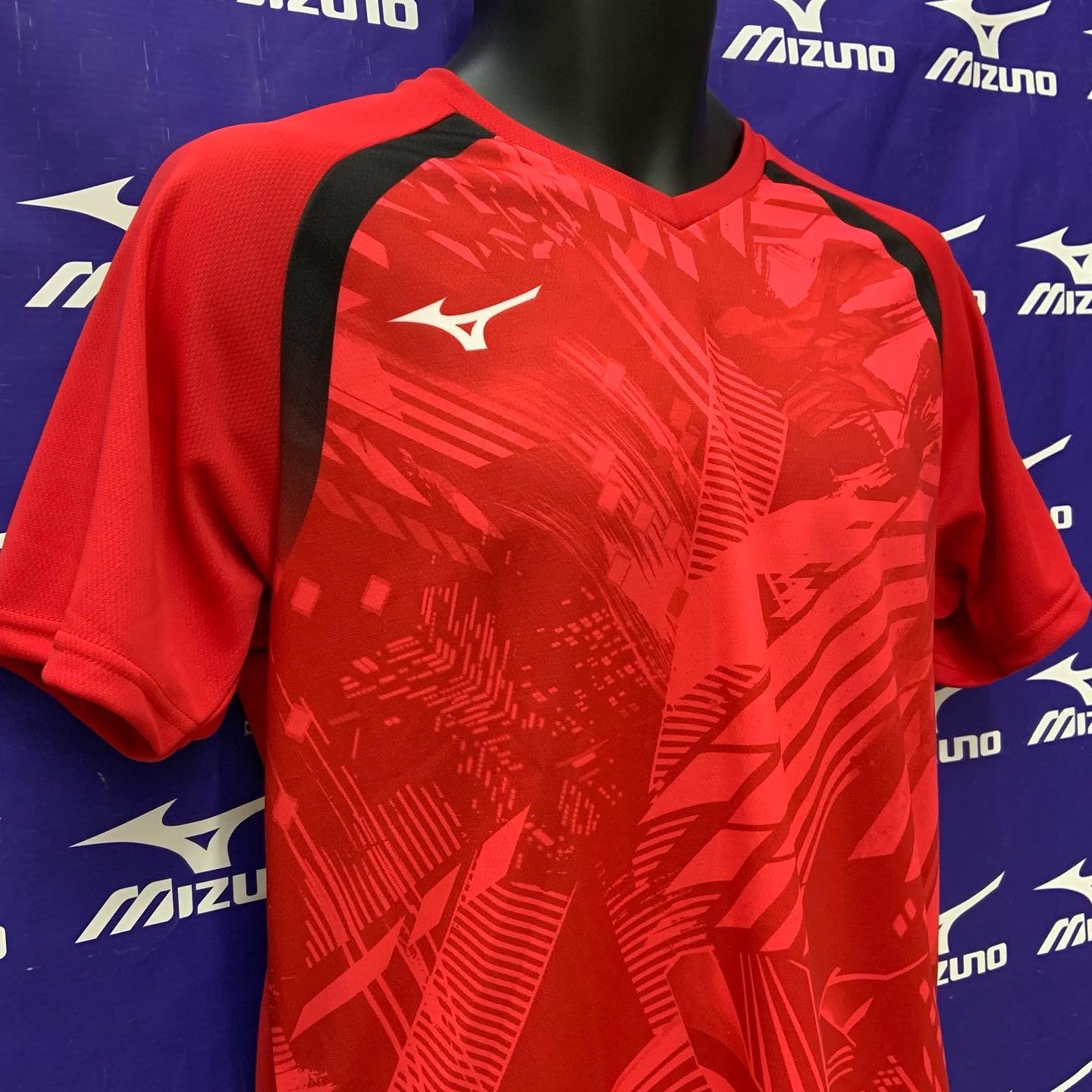サンスポーツ卓球shop ミズノの日本代表レプリカユニフォームが発売 今年のユニフォームもかっこいいですね サンスポーツ ミズノ レプリカユニフォーム サンスポーツ卓球shop ミズノの日本代表レプリカユニフォームが発売 今年のユニフォームもかっこいいですね サンスポーツ ミズノ レプリカユニフォーム