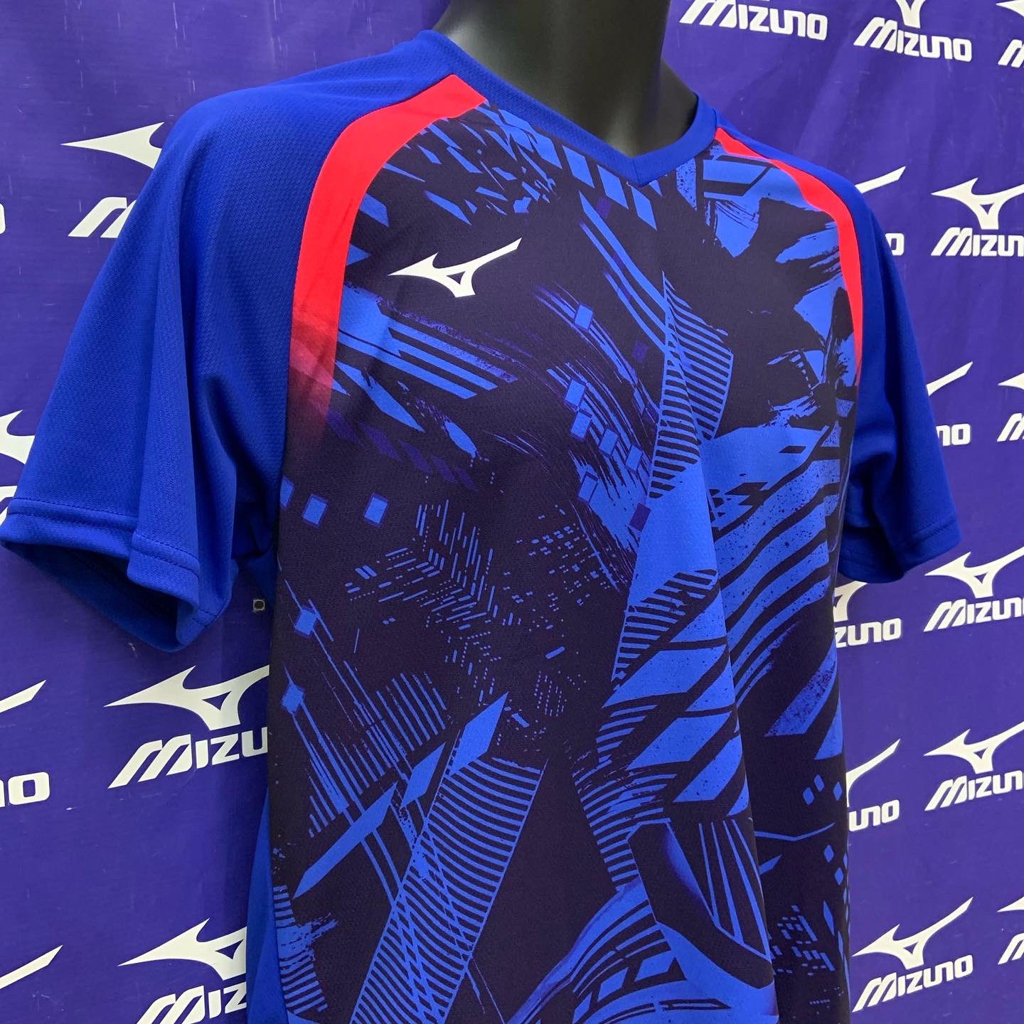 サンスポーツ卓球shop ミズノの日本代表レプリカユニフォームが発売 今年のユニフォームもかっこいいですね サンスポーツ ミズノ レプリカユニフォーム サンスポーツ卓球shop ミズノの日本代表レプリカユニフォームが発売 今年のユニフォームもかっこいいですね サンスポーツ ミズノ レプリカユニフォーム