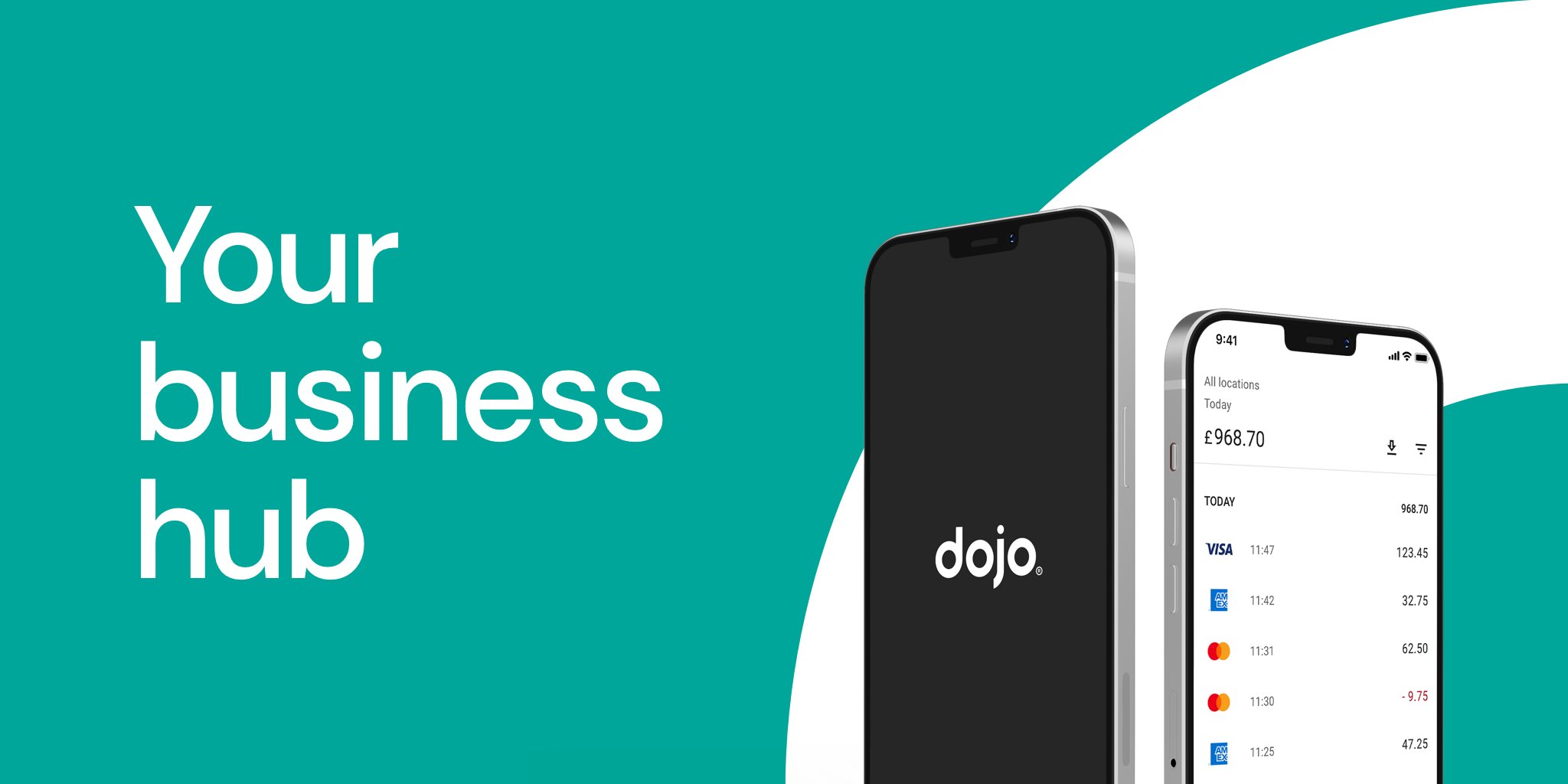 Dojo on Twitter: 