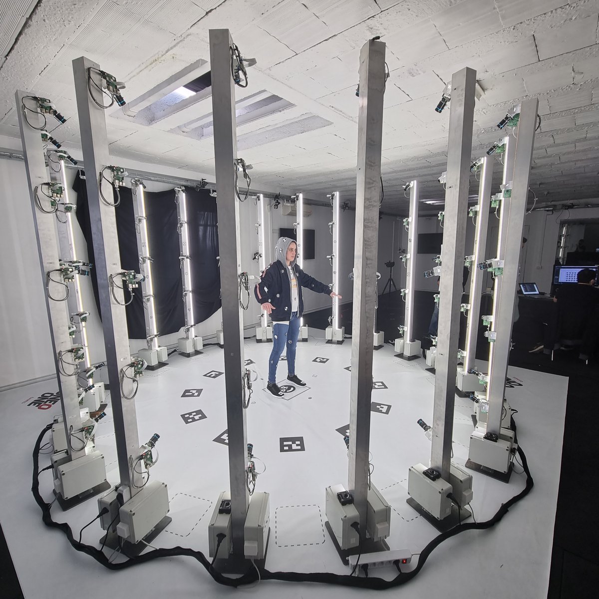 ONE-O-ONE tweet media