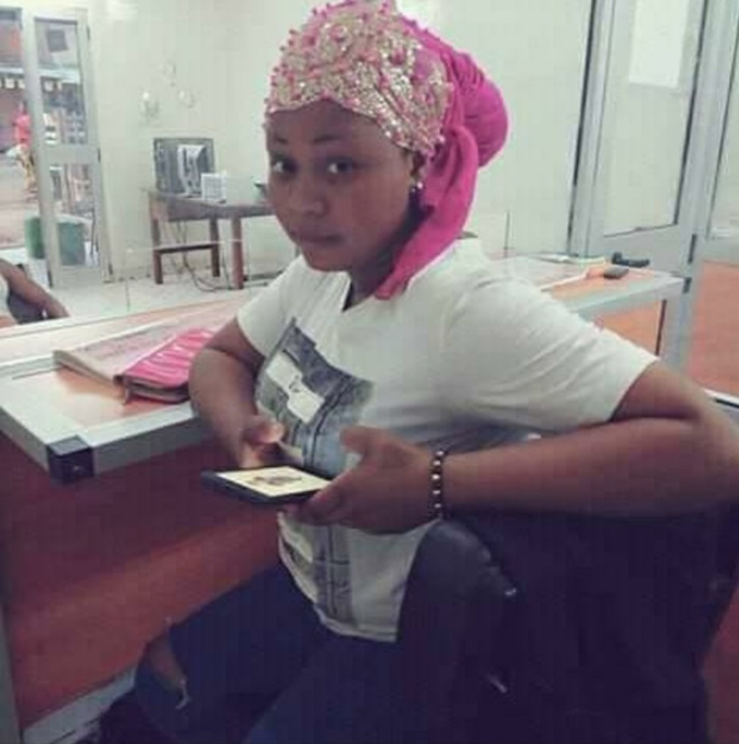 In Sept 2019, 21 year-old Itunu, a trader based in  Cote d'Ivoire traveled to Nigeria to visit her sick mom in Ibadan.
 her return to Cote d'Ivoire would mark the start of a harrowing ordeal in a notorious Ivorian prison, which is still ongoing.
ESN take note
 #JusticeForItunu