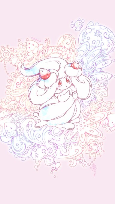 Chandelar Witchさんのイラスト一覧 5ページ目 Chandelar Witchさんのイラスト一覧 5ページ目