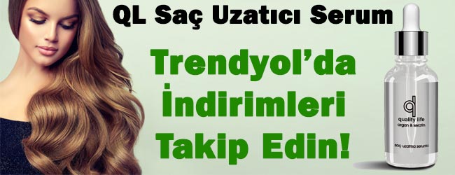 SaglMerkezi's tweet photo. QL Hızlı Saç Uzatma Serumu hakkında yazılmış güzel bir yazı. Okumanızı tavsiye ederiz.

https://t.co/3ZYb0S66jp

#saçuzatma #hızlısaçuzatma #saçuzatan #saçuzatıcı #saçuzatıcı https://t.co/zRNv0QAovw