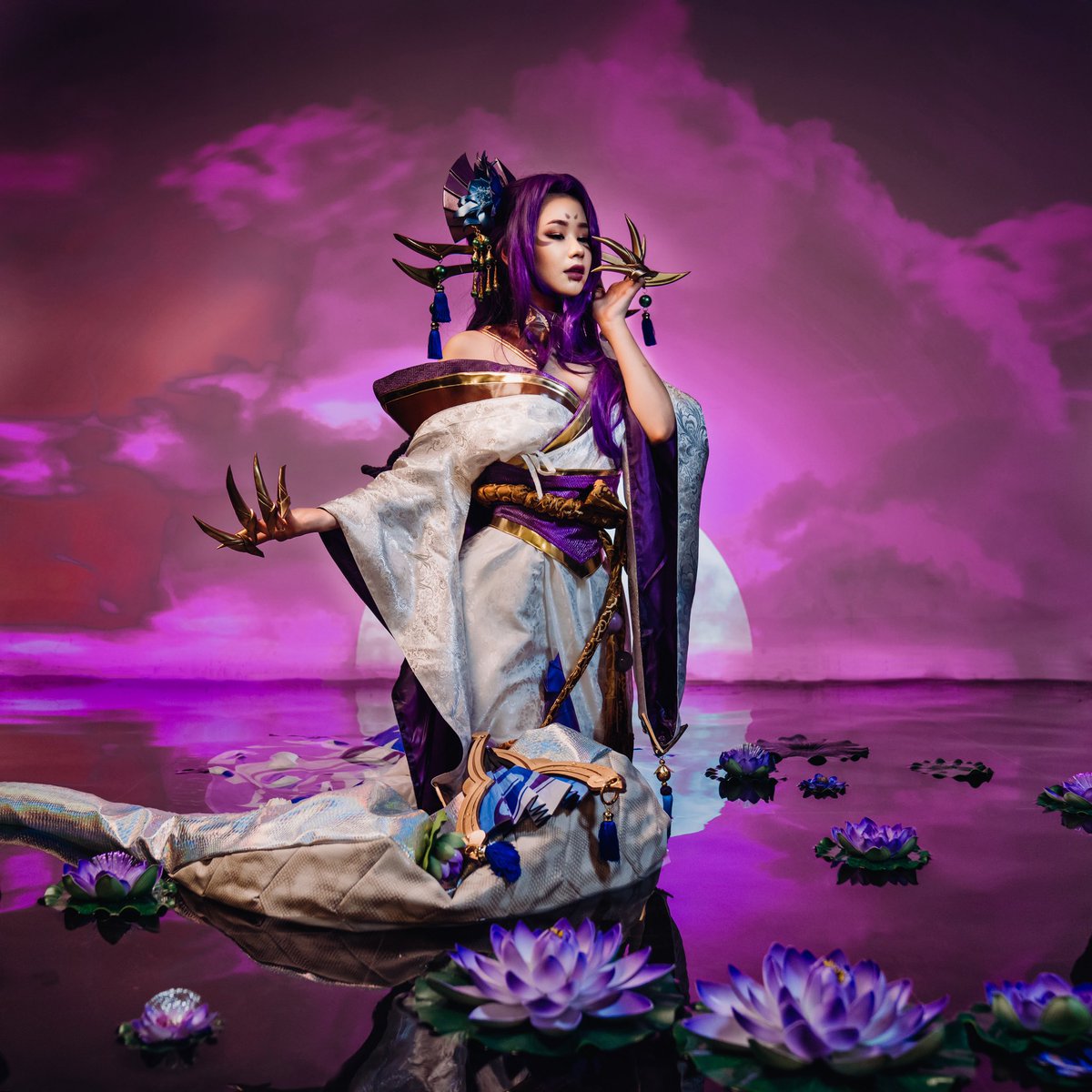 paeony_cos's tweet photo. 20210312

league of legends
Cassiopeia - Spirit Blossom

 “내 눈 한 번 쳐다볼래?”

내기준 베스트💕

📸 @PB__MM https://t.co/42pht9r6Wo