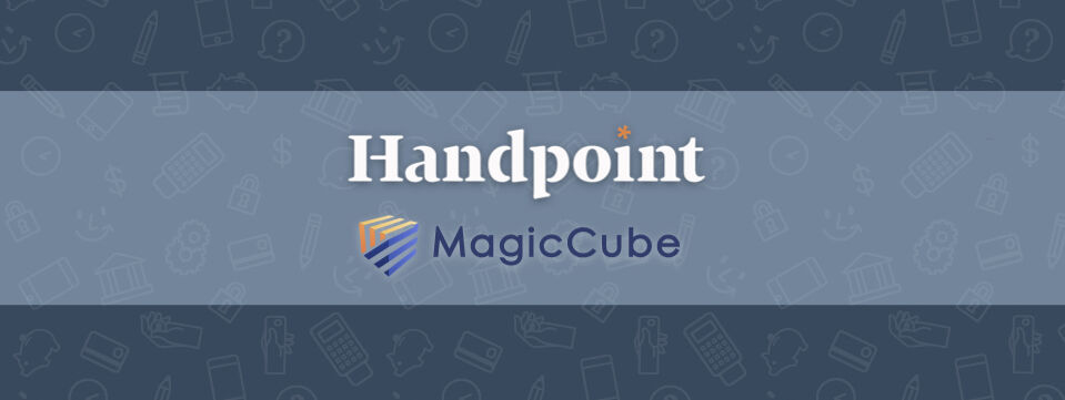 Scoprite la nuova partnership tra Handpoint e <a href="/MagiC3inc/">MagicCube Inc</a>, che sta sviluppando softPOS!
#software #pagamenti #PMI

<a href="/AZIENDABANCA/">AZIENDABANCA</a> aziendabanca.it/notizie/tecno/…