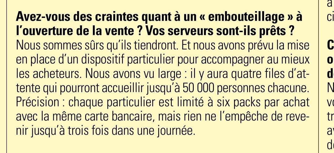 aKdoc_'s tweet photo. Un visionnaire ce Claude Atcher ! 👌🏻
#RWC2023 #FileDattente #VenteBillets https://t.co/mVPThAHQno