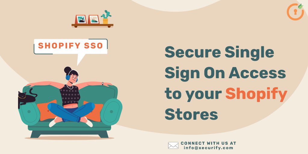Shopify - Plugins - miniOrange