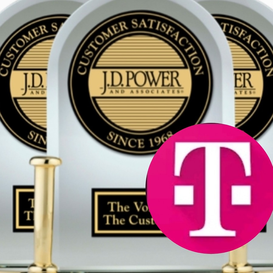 MobileadvisorN's tweet photo. https://t.co/sfcXpig3w9

@TMobile winning big with the J.D. Power Award. See what we think about T-Mobile’s performance and how they stack up. 
#BestInClass #tmobile #savemoney https://t.co/A6gzdI6sPm