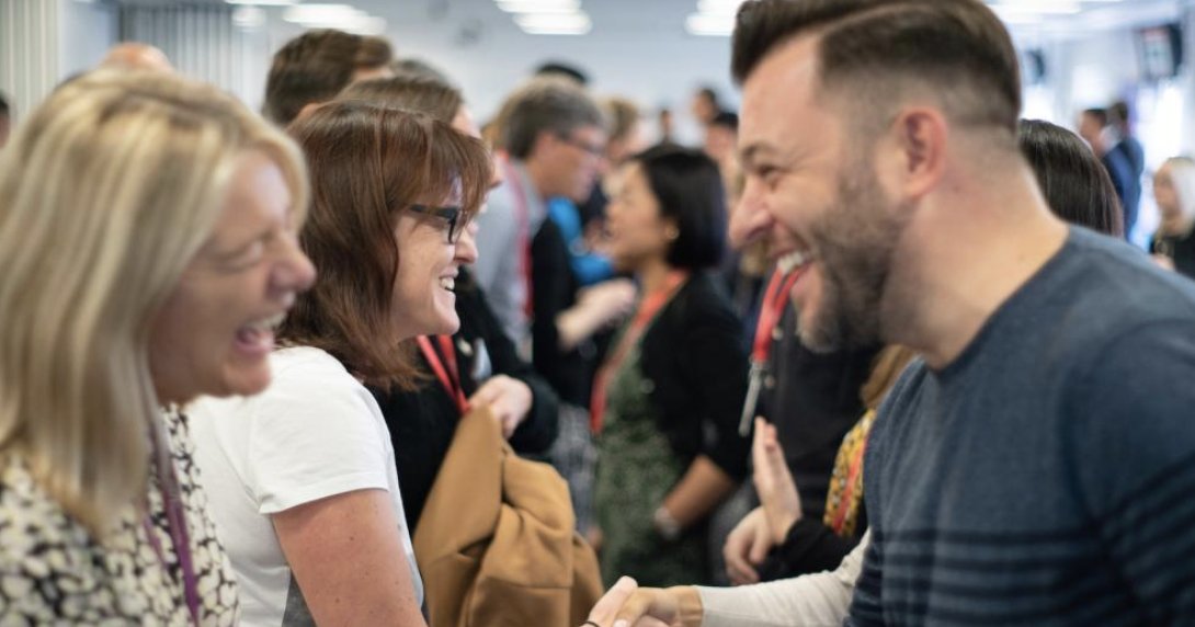 Excited to announce our Law for Good Conference - this event is designed to support legal charities adopt new technology to improve access to justice - legalgeek.co/law-for-good-2…

Organised by #LegalGeek with <a href="/eagle_labs/">Eagle Labs</a> Lbs and <a href="/UniversityofLaw/">The University of Law</a> 

#A2J #accesstojustice #lawforgood