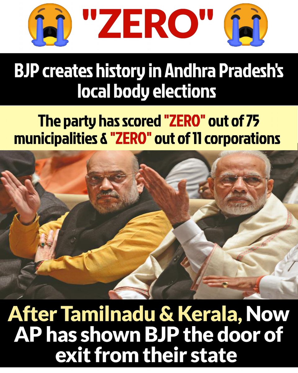 FansBhim's tweet photo. As long as there is Modi govt in country, the country cannot be develop
#KindnessIsCool #ValimaiFirstLookOnMay1st #SorrySheru #JaspritBumrah #VOTEforComeback #sanjanaganesan #ChiefBrokeOfficer #EnoughIsEnough #RamSetu #StrikeToSaveIndia #mondaythoughts #IndiaAgainstPrivatisation https://t.co/U71rfeFZNq