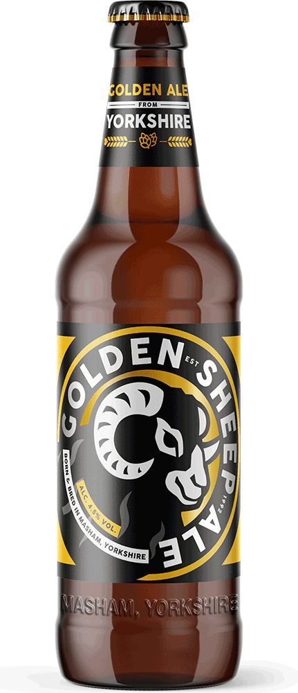 Calling all of our ale fans! 🍻
You can pick up a delicious bottle brewed by <a href="/BlackSheepBeer/">Black Sheep Brewery</a> from The Courtyard when we reopen! 😎
#beerlovers #blacksheep #thecourtyard #beeroclock #realale