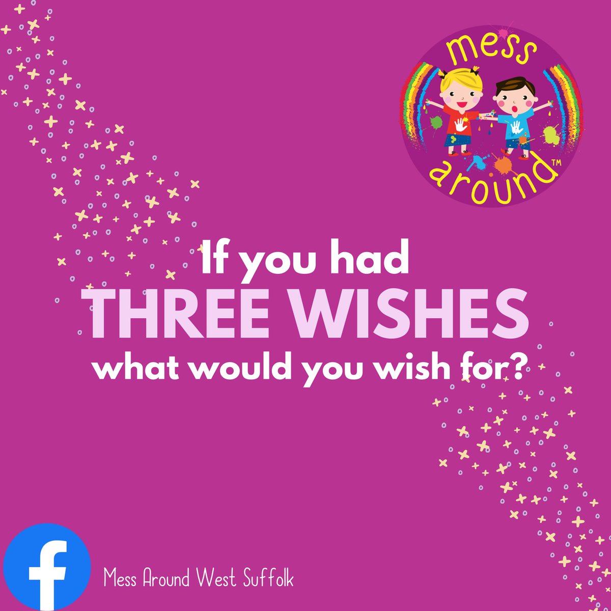mess_west's tweet photo. I think I would choose
*No Covid
*Happiness
*Kindness
#messyplay #borntomessaround #messaroundwestsuffolk #messyplayathome #tufftrayclub #mess #makeamess #sensoryfun #messyfun #baby #toddler #toddlerfun #toddleractivity #familyfun #familyactivity #family #tufftrayideas https://t.co/F28ZKwiovG
