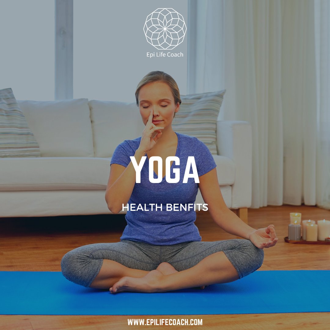 From our latest blog post: Breathing and yoga added benefits

epilifecoach.com/breathing-and-…

#yogabreath  #yoga  #yogalife  #yogalove  #yogaphilosophy  #yogapractice  #yogastudents  #breathe