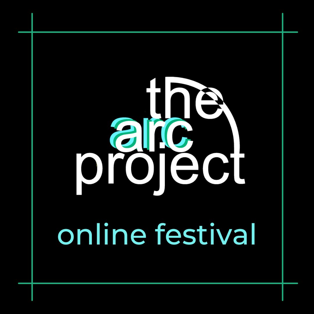 The Arc Project tweet media