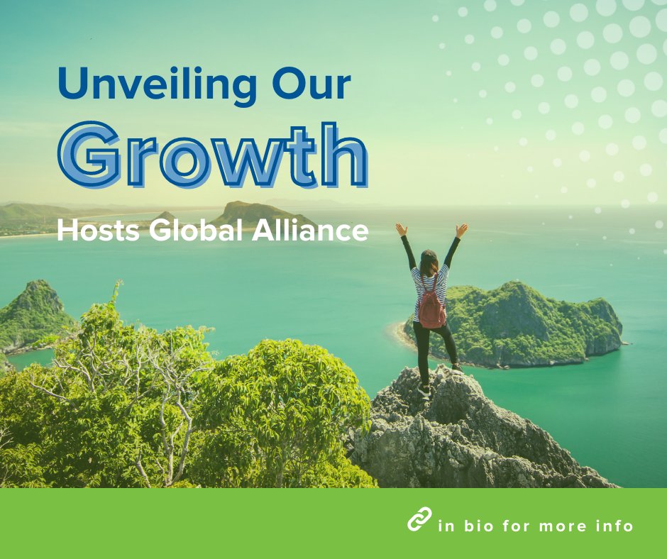HostsGlobal tweet media
