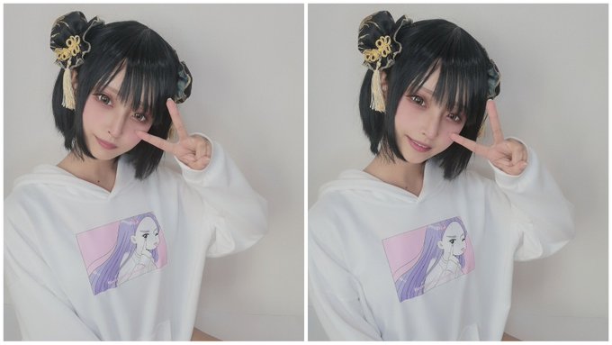 コスプレイヤー枢木くるりのTwitter画像30