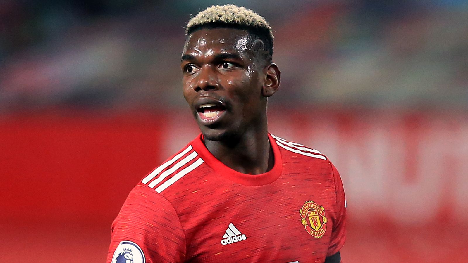 Happy Birthday Paul Pogba 