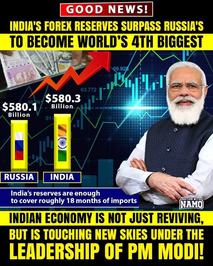 Nickk3236's tweet photo. The Modi Effect #VOTEforComeback #Modi https://t.co/vHY0OCapeT