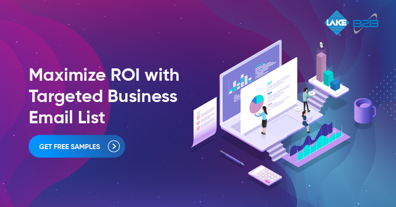 lakeb2b's tweet photo. Find the best way to reach the inbox of your top customers and attract the right eyeballs.
Connect Our Data Experts Today! - https://t.co/p8bAGcnBlw
#Business #EmailList #SalesLeads #B2B #ContactList #ContactDatabase #Marketing #BusinessExecutives #BuyEmailList https://t.co/lppiQmilrv