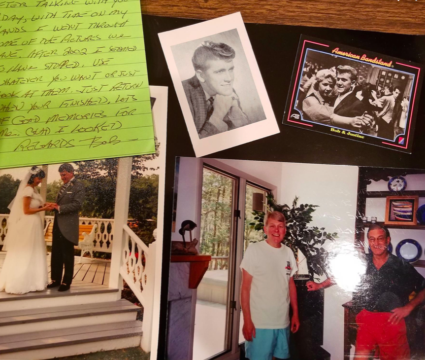 bandstandfans's tweet photo. Did you miss this one? A Tribute to Bob Clayton. You can read this blog and see more pictures of Bob ahead: https://t.co/xTxsTY1kND https://t.co/mXXzNDWhpi