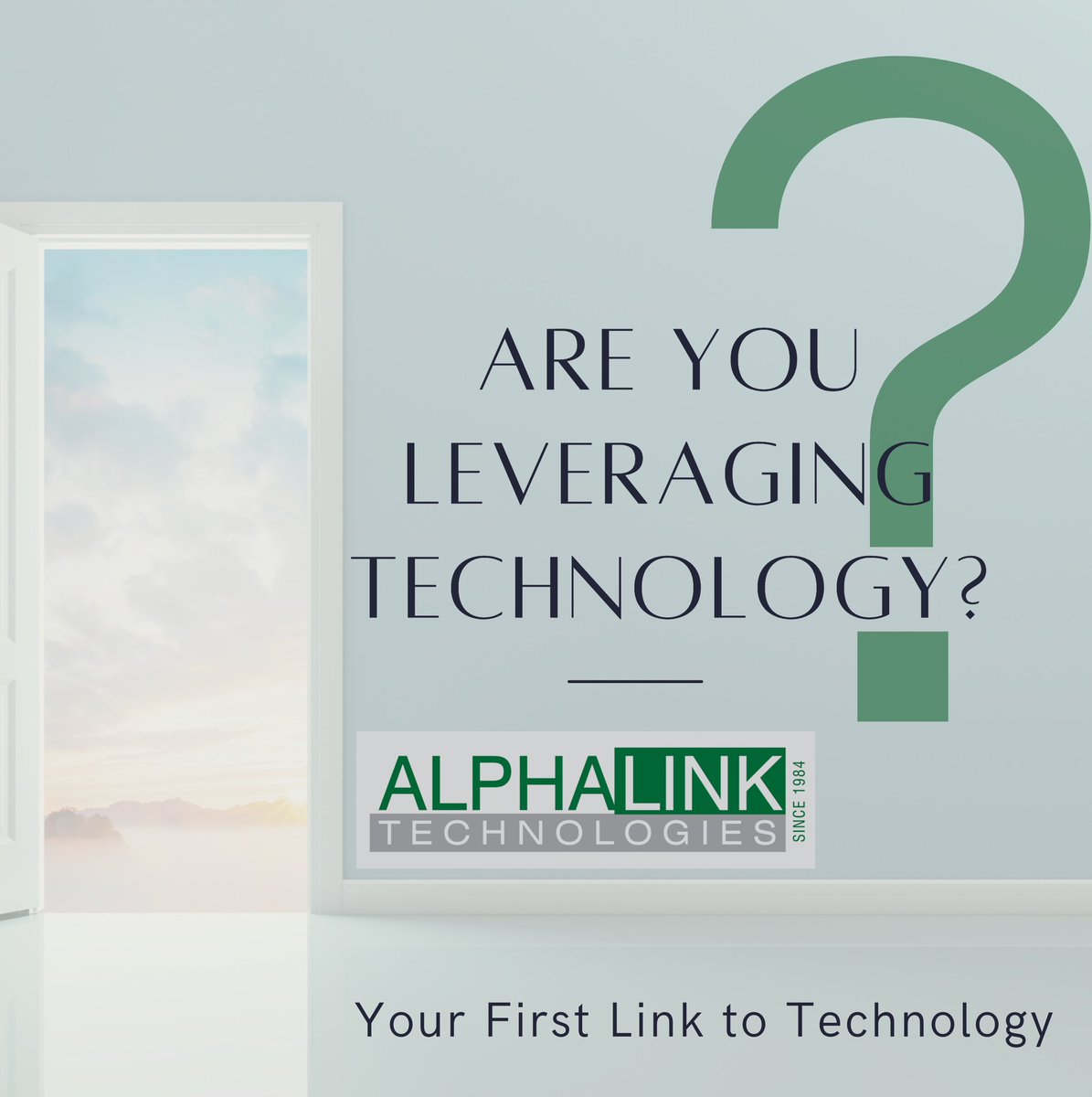 AlphaLink_Tech tweet picture