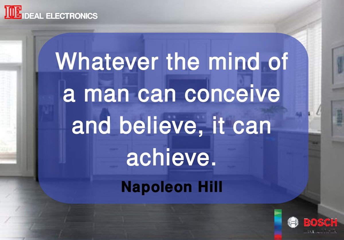 ideal_nigeria's tweet photo. #mondaythoughts #electronics #homeappliances #ieelectronics #bosch https://t.co/mMKgjmf5Cm