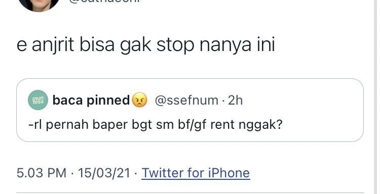 sailboart's tweet image. #nosalty