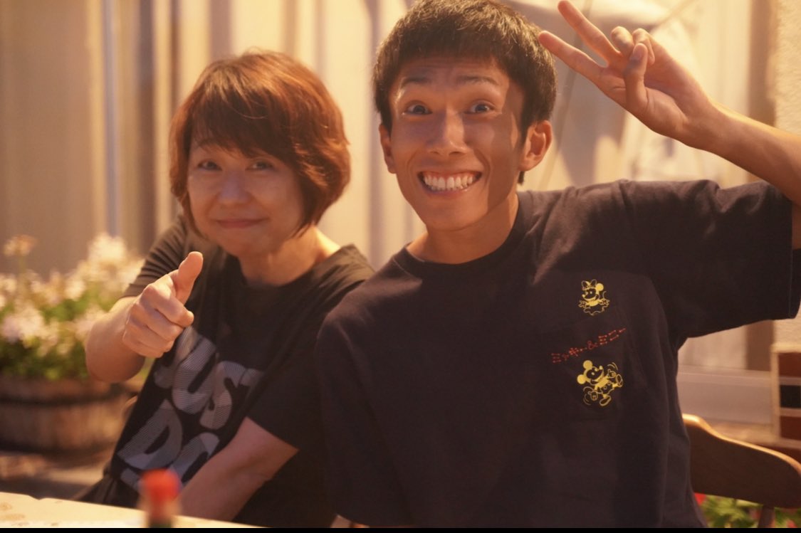 山藤 篤司 Atsushi 0313 Twitter