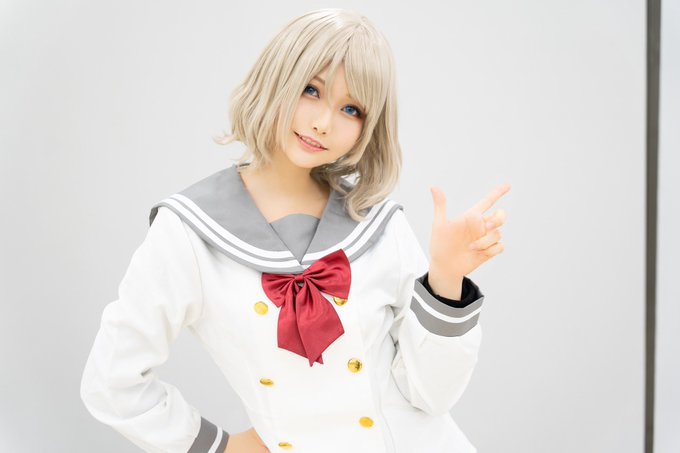 コスプレイヤーあもんのTwitter画像11