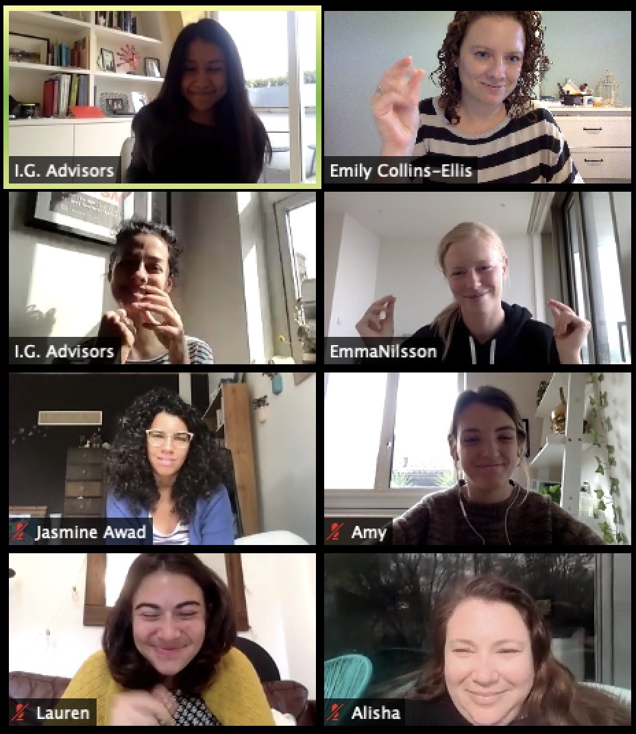 IG_Advisors's tweet photo. I.G. is 10 years old today & we canโt quite believe it! ๐Weโve had many awesome team members join us for the journey & have been lucky enough to work with some of the most awe-inspiring clients & change-makers. ๐#10YearsOfIG https://t.co/iHZFd4NHGR